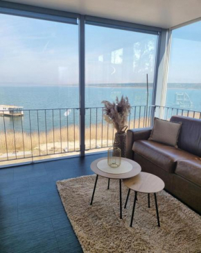 Appartment Seeblick 8 2 OG Grundbelegung 4 Pers